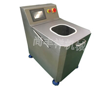 全自動(dòng)變頻脫水機(jī)STW-500