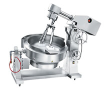 STW-CG500L自動(dòng)攪拌炒菜機(jī)、自動(dòng)攪拌燃?xì)獬村仭?行星攪拌炒鍋