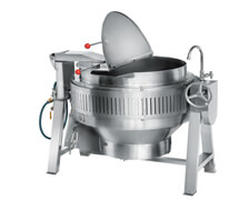 STWGT-300L可傾燃?xì)鉁?、燃?xì)庑涂蓛A式湯鍋 大型商用湯鍋
